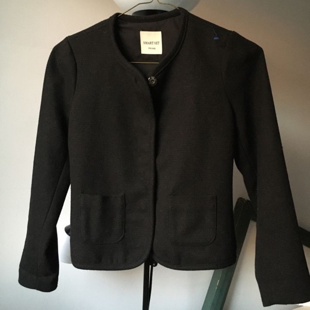 Veste SMART SET taille XXS -XS